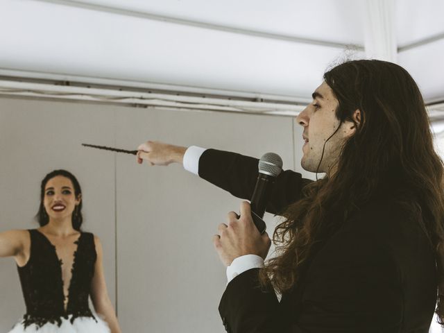 La boda de Carlos y Patricia en Leganés, Madrid 25