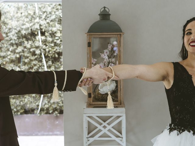 La boda de Carlos y Patricia en Leganés, Madrid 26