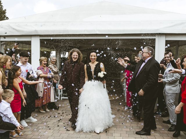 La boda de Carlos y Patricia en Leganés, Madrid 28