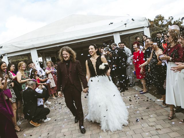 La boda de Carlos y Patricia en Leganés, Madrid 29