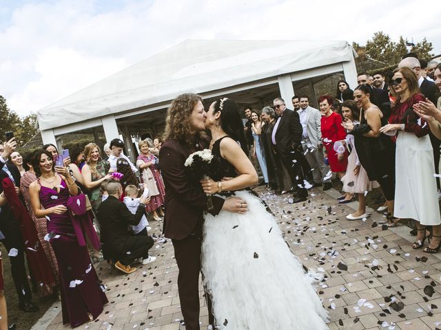 La boda de Carlos y Patricia en Leganés, Madrid 30