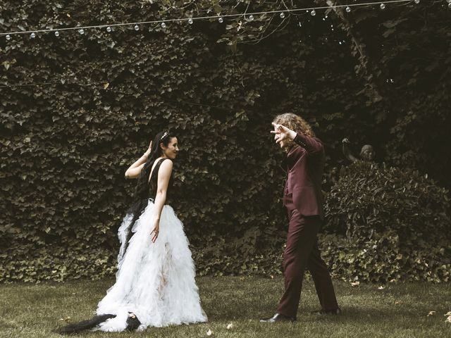 La boda de Carlos y Patricia en Leganés, Madrid 31