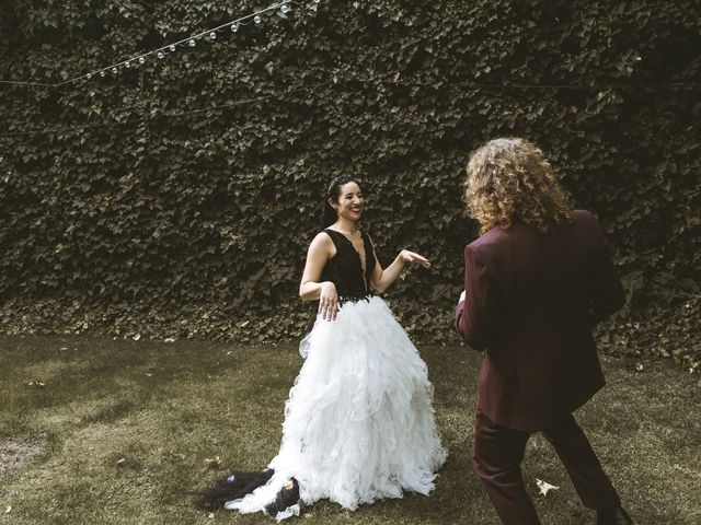 La boda de Carlos y Patricia en Leganés, Madrid 33