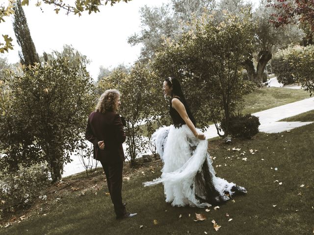 La boda de Carlos y Patricia en Leganés, Madrid 35