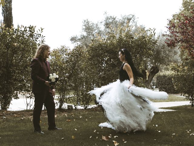 La boda de Carlos y Patricia en Leganés, Madrid 36
