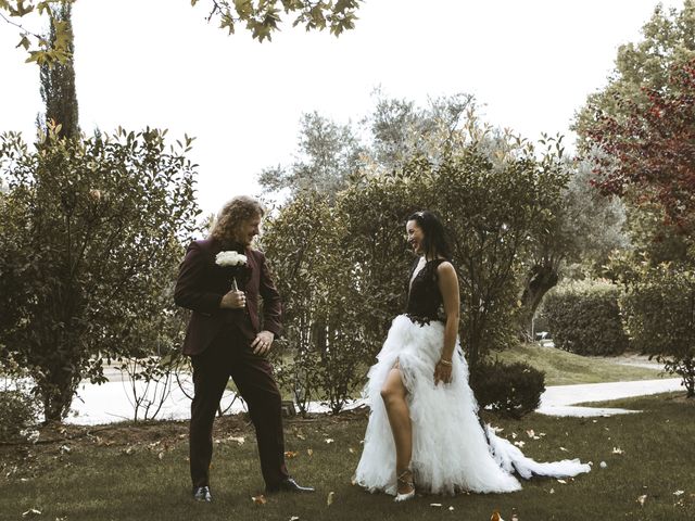 La boda de Carlos y Patricia en Leganés, Madrid 37