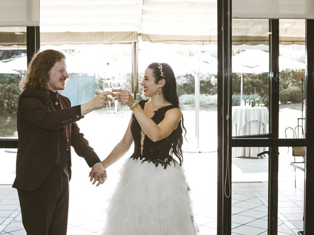 La boda de Carlos y Patricia en Leganés, Madrid 44