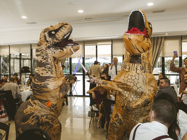 La boda de Carlos y Patricia en Leganés, Madrid 46