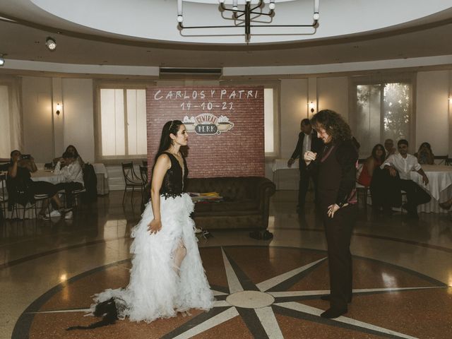 La boda de Carlos y Patricia en Leganés, Madrid 49