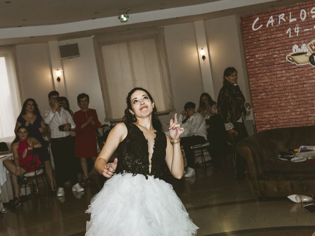 La boda de Carlos y Patricia en Leganés, Madrid 52