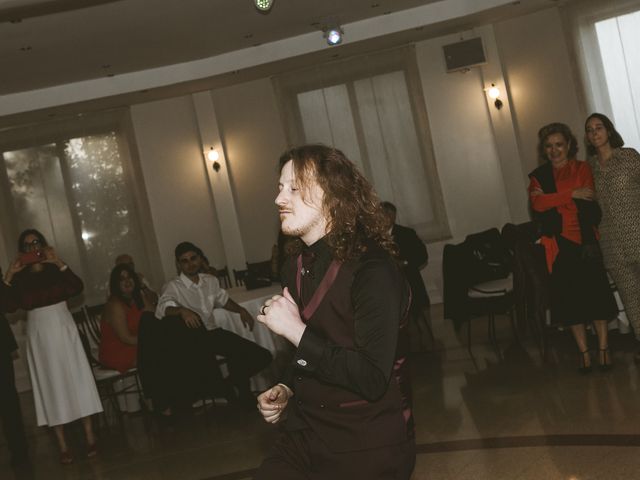 La boda de Carlos y Patricia en Leganés, Madrid 53