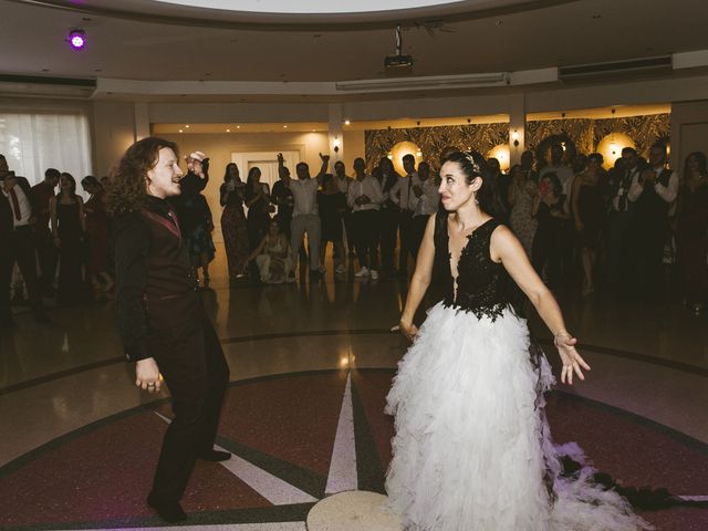 La boda de Carlos y Patricia en Leganés, Madrid 54