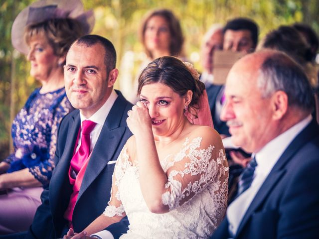 La boda de J. Luis y Raquel en Aranjuez, Madrid 34