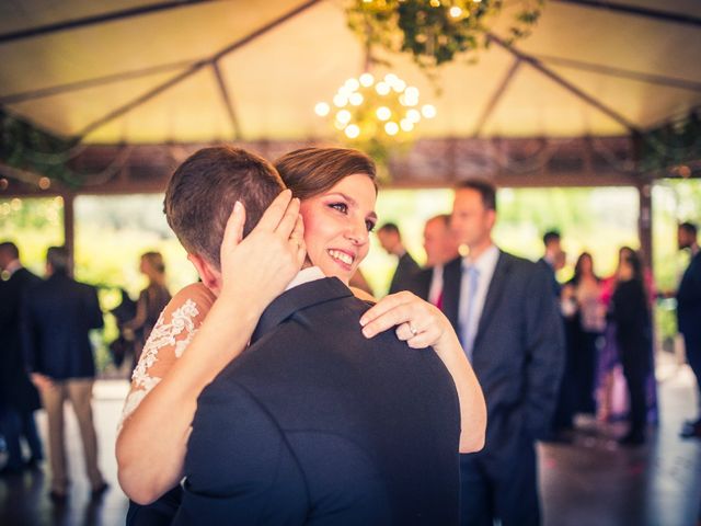 La boda de J. Luis y Raquel en Aranjuez, Madrid 45