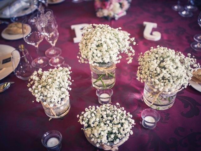 La boda de J. Luis y Raquel en Aranjuez, Madrid 55