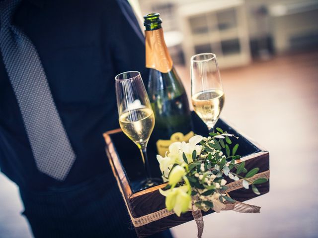 La boda de J. Luis y Raquel en Aranjuez, Madrid 61