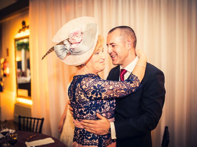 La boda de J. Luis y Raquel en Aranjuez, Madrid 64