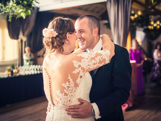 La boda de J. Luis y Raquel en Aranjuez, Madrid 72