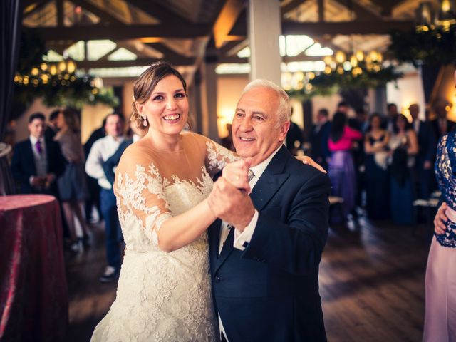 La boda de J. Luis y Raquel en Aranjuez, Madrid 76