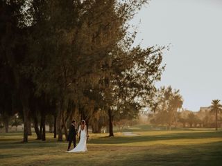 La boda de Lorena y Alejandro 2