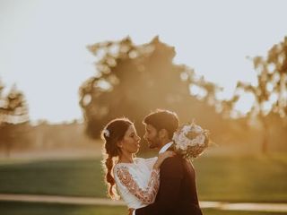 La boda de Lorena y Alejandro 3