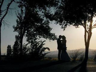 La boda de Alicia y Fran