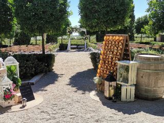 La boda de Ana y Gerard 3