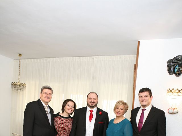 La boda de Roberto y Cristina en Zaragoza, Zaragoza 6