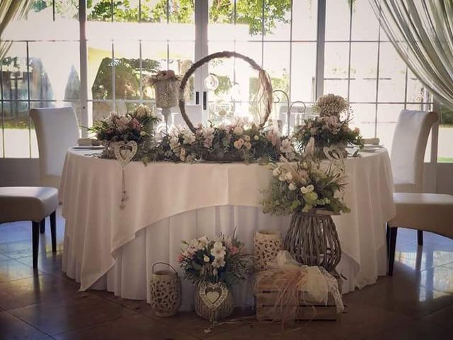 La boda de Carlos y Bianca en Gandia, Valencia 1