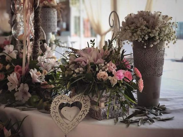 La boda de Carlos y Bianca en Gandia, Valencia 2