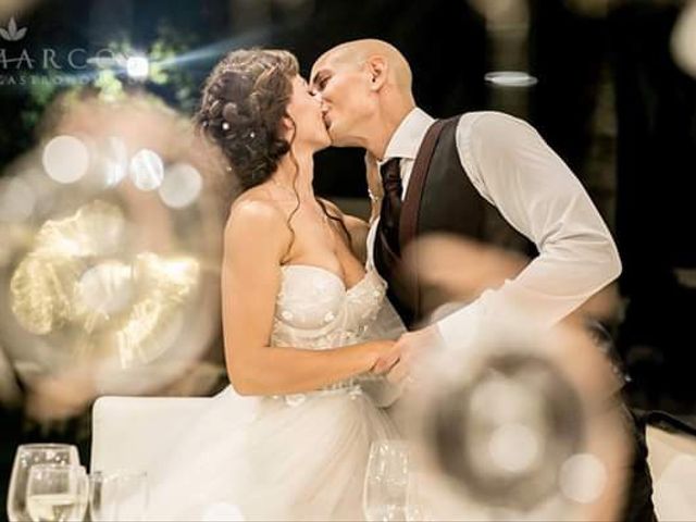 La boda de Carlos y Bianca en Gandia, Valencia 22