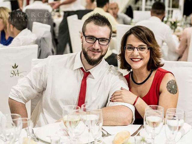 La boda de Carlos y Bianca en Gandia, Valencia 27