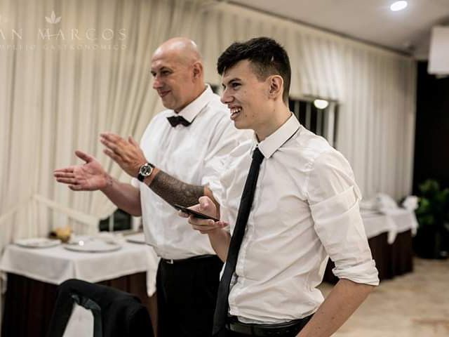 La boda de Carlos y Bianca en Gandia, Valencia 33