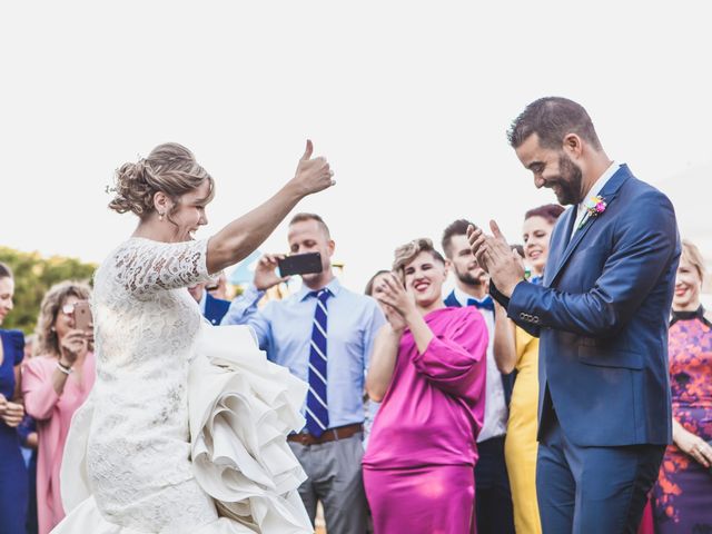 La boda de Jose y Virginia en Salamanca, Salamanca 2