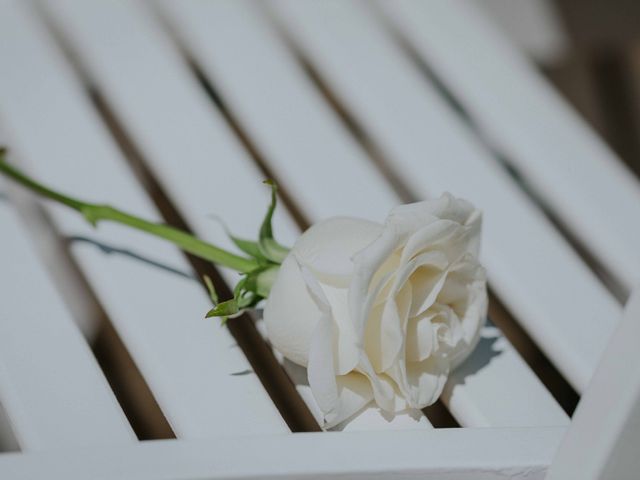 La boda de Eric y Arianne en Blanes, Girona 37