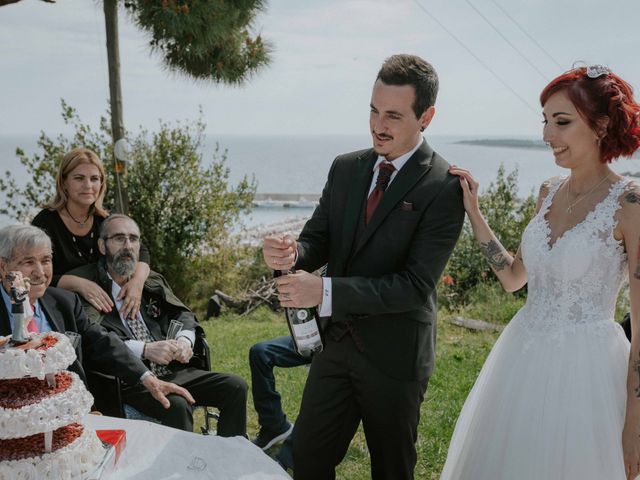 La boda de Eric y Arianne en Blanes, Girona 52