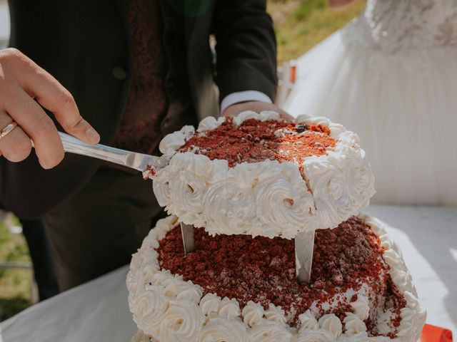 La boda de Eric y Arianne en Blanes, Girona 57