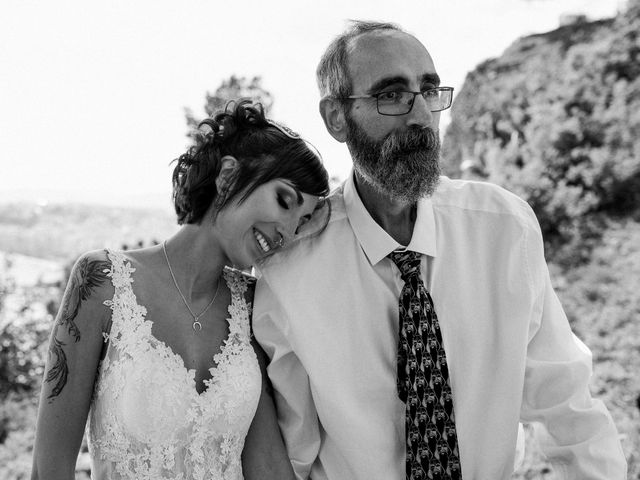 La boda de Eric y Arianne en Blanes, Girona 59