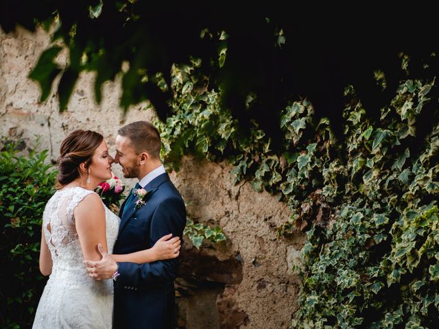 La boda de Javi y Eva en Cáceres, Cáceres 12
