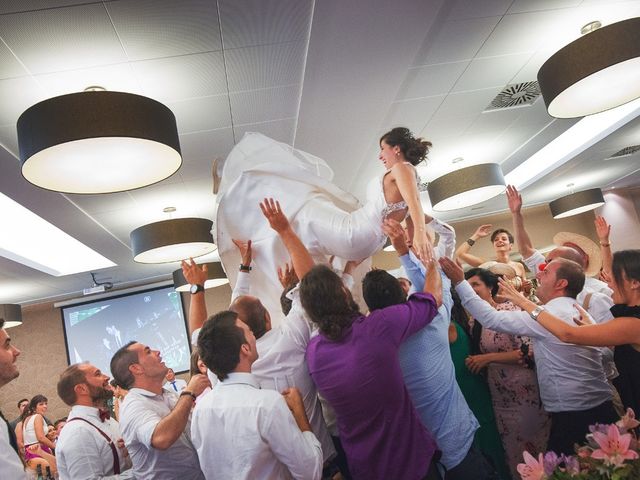 La boda de Alberto y Mari Paz en Calamocha, Teruel 10