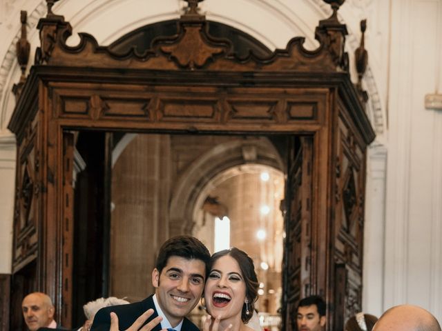 La boda de Elena y Juan en Guadix, Granada 108