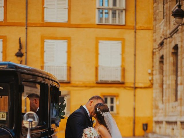 La boda de Armando y Beatriz en León, León 4