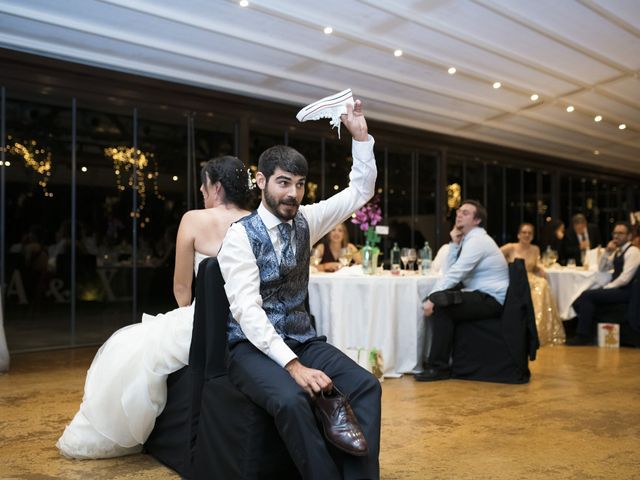 La boda de Xavier y Astrid en Sant Andreu De La Vola, Barcelona 17
