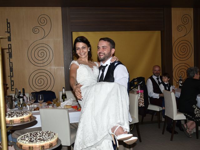 La boda de Rubén y Lorena en Albacete, Albacete 4