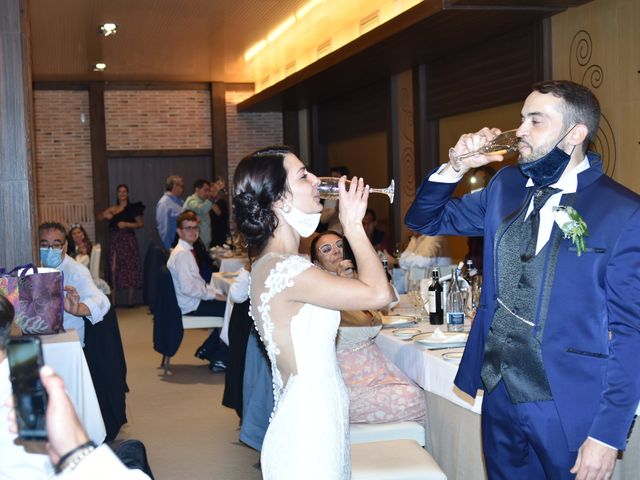 La boda de Rubén y Lorena en Albacete, Albacete 6