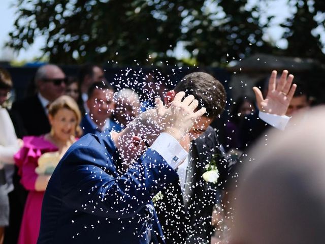 La boda de Antonio y Alejandro en El Puig, Valencia 8