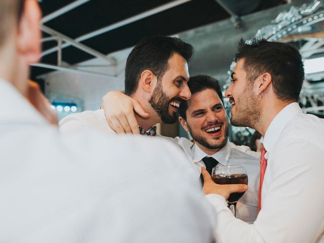 La boda de Justo y Lucía en Beniflá, Valencia 5
