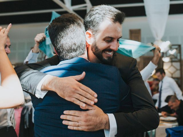 La boda de Justo y Lucía en Beniflá, Valencia 14