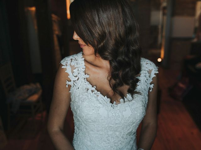 La boda de Justo y Lucía en Beniflá, Valencia 37
