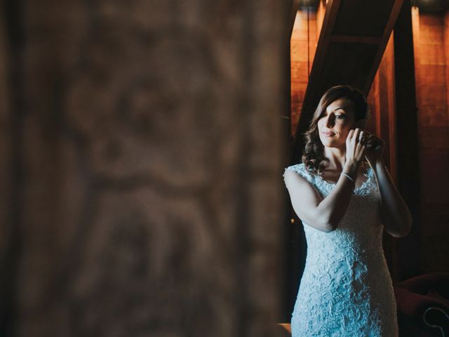 La boda de Justo y Lucía en Beniflá, Valencia 38